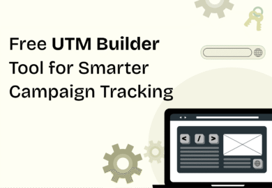 UTM Builder