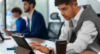 Paid Social Specialist